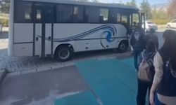 Niğde merkezli 6 ilde dolandırıcılık operasyonu: 8 gözaltı