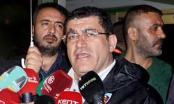 Nurettin Açıkalın: Kayserispor büyük bir mücadele örneği vererek ligde kalmayı başarmıştır
