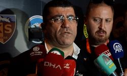 Nurettin Açıkalın: Kayserispor'un takdire şayan bir geri dönüşü var