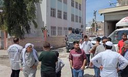 Okul çıkışında öğretmeni öldüren şüpheli, tutuklandı