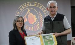 'Ormanları gözetlemede İHA kullanan dünyadaki iki ülkeden biriyiz'