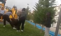Ortaokul öğrencisine akran zorbalığı kamerada; soruşturma başlatıldı