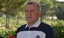 Osman Aşkın Bak: Turkish Airlines Open, spor turizmi açısından çok önemli / Haber eklendi