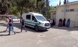 Otomobilin altında kalan 1,5 yaşındaki bebek öldü