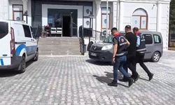 Otomobiliyle trafikte makas atan sürücüye 14 bin 413 TL ceza