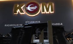 Oyuncakçı, ‘kaçak silah üretim atölyesi’ çıktı