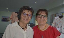 Özel gereksinimli bireyler, tasarımlarıyla sergide buluştu / Ek fotoğraflar