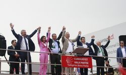 Özgür Özel: Bir sonraki cumhurbaşkanını sadece bir irade belirler, o da milletin iradesidir