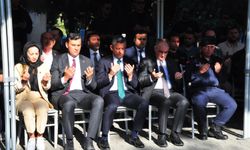 Özgür Özel: Bu mahkeme bir daha görülecek (2)