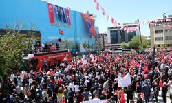 Özgür Özel: Kürt meselesini inkar edenlerden hiç olmadık