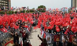 Özgür Özel: Otizm tanı ve destek merkezlerinin kurulması gerekiyor (2)