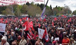 Özgür Özel: Sıran gelince gideceksin, yerine başkası geçecek