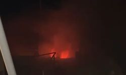 Özgürlük Filosu Koalisyonu: Gazze'ye yardım gemimize Malta'da hava saldırısı düzenlendi