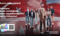 Papara 19 Mayıs’a özel bir filme imza attı