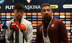 Pedro Malheiro: Trabzonspor olarak hak ettiğimiz yerde değiliz