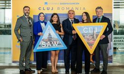 Pegasus, Romanya’da Cluj-Napoca seferlerine başladı