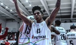 Petkimspor Play-In ve Avrupa için parkede