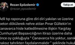 Pınar Gültekin davasında Yargıtay'dan 'canavarca his yok' kararı