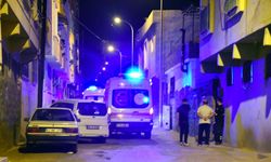 Polisin 'Dur' ihtarına ateş açarak karşılık verdi; bacağından vurularak yakalandı