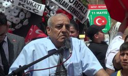 Reyhanlı'da terör saldırısında ölen 53 kişi anıldı