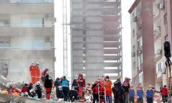 Rıza Bey Apartmanı davasında 19'uncu duruşma; yeniden bilirkişi raporu istendi