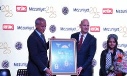 RTÜK Başkanı Şahin: Türkiye, Gazze'nin sesini duyan bir ülkedir/ Ek fotoğraflar