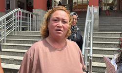 Rümeysa Meriç’i boğarak öldürüp kaza gibi gösteren sanığa ağırlaştırılmış müebbet talebi