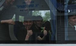Rusya ve Ukrayna esir takasını tamamladı