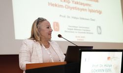 Sabri Ülker Vakfı, 6 Haziran Diyetisyenler Günü’nü kutladı