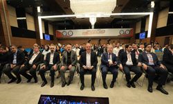 Sağlık-Sen Genel Başkanı Doğan: Sağlık çalışanları, sahada fedakarca hizmet veriyor