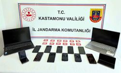 Sahte araç kiralama siteleriyle 160 milyon TL dolandıran çeteye operasyon: 7 tutuklama