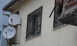 Saklandığı evde yakalanan hükümlü, boşandığı eşi ile baldızını öldürmüş/Ek fotoğraflar