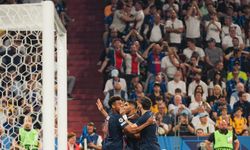 Şampiyonlar Ligi’nde şampiyon PSG