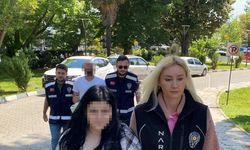 Samsun’da 2 ayrı uyuşturucu operasyonunda 2 gözaltı