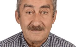 Samsun'da, devrilen traktörün sürücüsü öldü