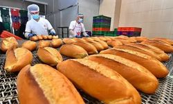 Samsun’da ekmek fiyatları yeniden 10 TL oldu