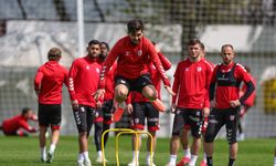 Samsunspor Başkan Vekili Bilen: Avrupa kupalarına katılım için bu maç çok kritik