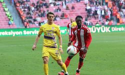 Samsunspor - Eyüpspor / Fotoğraflar
