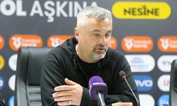 Samsunspor – Eyüpspor maçının ardından