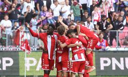 Samsunspor İcra Kurulu Üyesi Soner Soykan: Ligde kalma hedefimizin çok daha ötesine geçtik