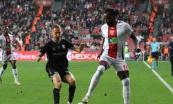 Samsunspor - Sivasspor / Fotoğraflar