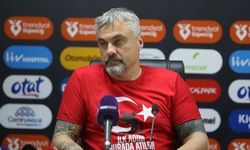 Samsunspor - Sivasspor maçının ardından