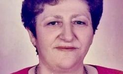 Sanatçı Serkan Keskin'in annesi İzmit'te toprağa verildi