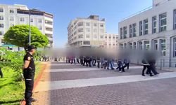 Şanlıurfa merkezli 25 ilde dolandırıcılık operasyonu; 41 tutuklama