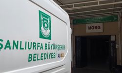 Şanlıurfa’da 7'nci kattan düşen inşaat işçisi öldü