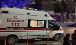 Şanlıurfa'da husumetli akrabalar arasında silah ve bıçaklı kavga; 2 ölü, 9 yaralı