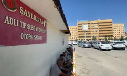Şanlıurfa’da otomobiller çarpıştı: 1 ölü, 2 yaralı
