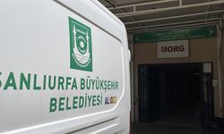 Şanlıurfa’da trafoyu onarmaya çalışırken akıma kapılarak öldü