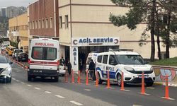 Şanlıurfa’da yorgun mermi isabet eden 1’i çocuk 2 kişi, ağır yaralandı