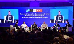 Savunma Sanayii Başkanı Görgün'den MDO konferansı paylaşımı